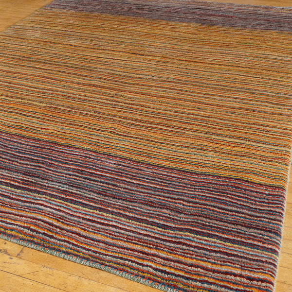 Gabbeh Rug 231 x 164 cms
